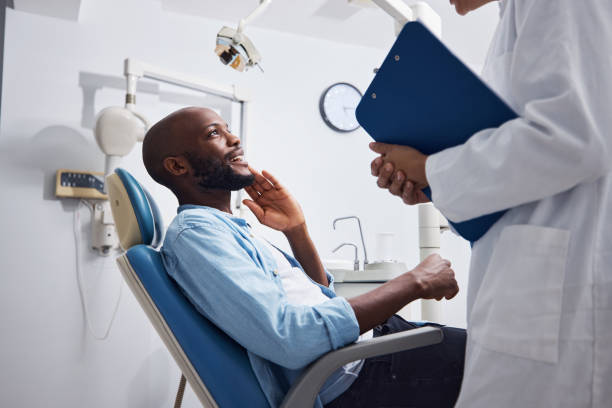 Best Emergency Tooth Extraction in Dayton, WA