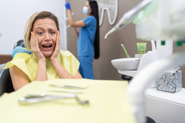 Best Pediatric Emergency Dentist in Dayton, WA