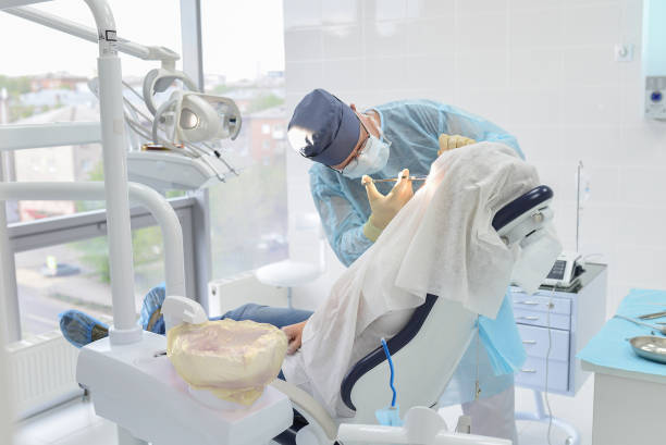 Best Emergency Treatment for Toothache in Dayton, WA